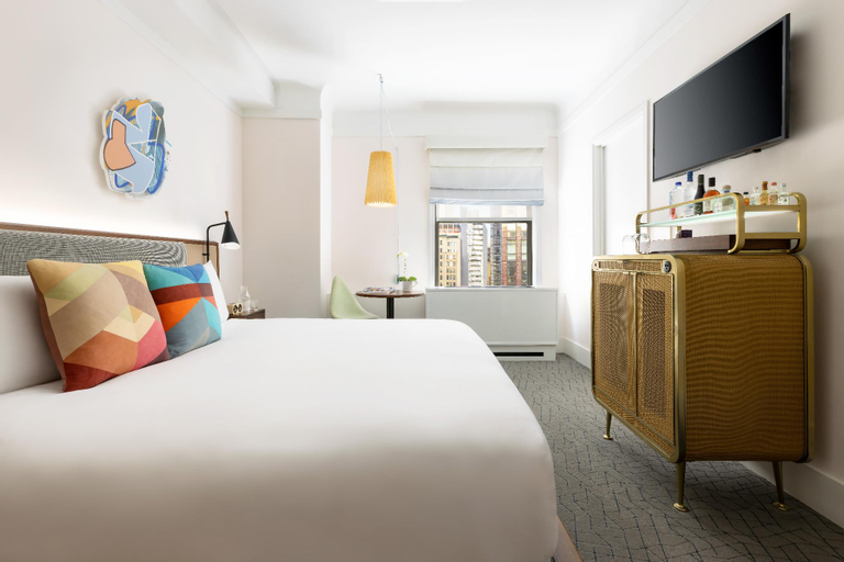 Bedroom 16