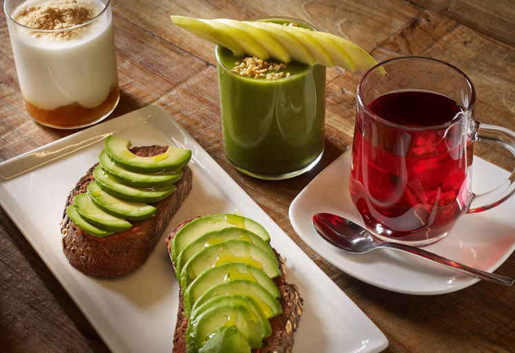Food & Drinks 5, Hotel Bide Bide Tolosa, Guipúzcoa
