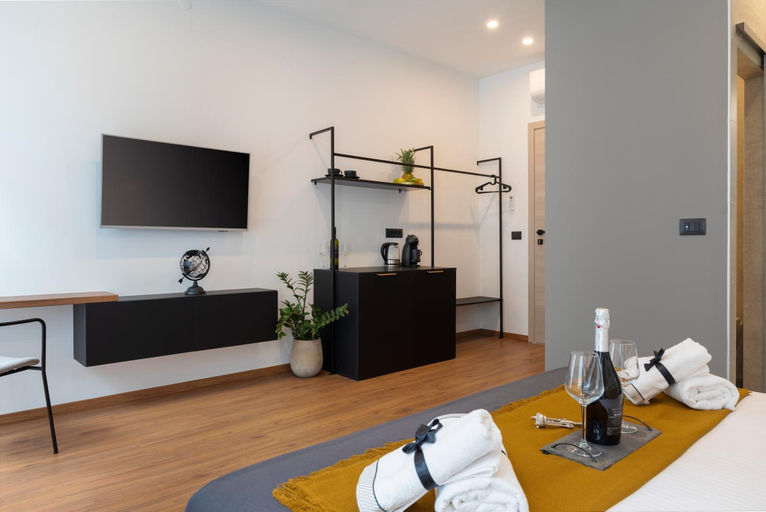 Facilities 3, Deluxe Rooms and Apartments Korzo, Pula