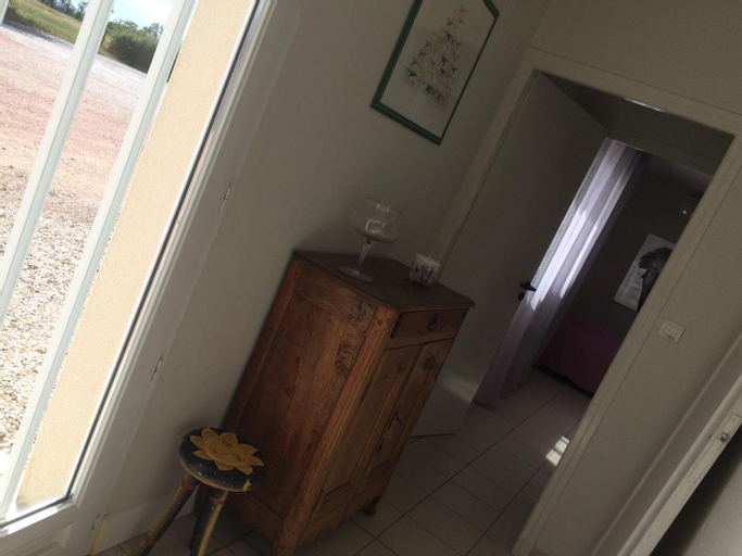 Exterior & Views, Maison cozy, Allier