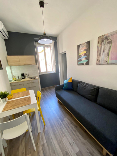 2, Apartments Flanaticus, Pula