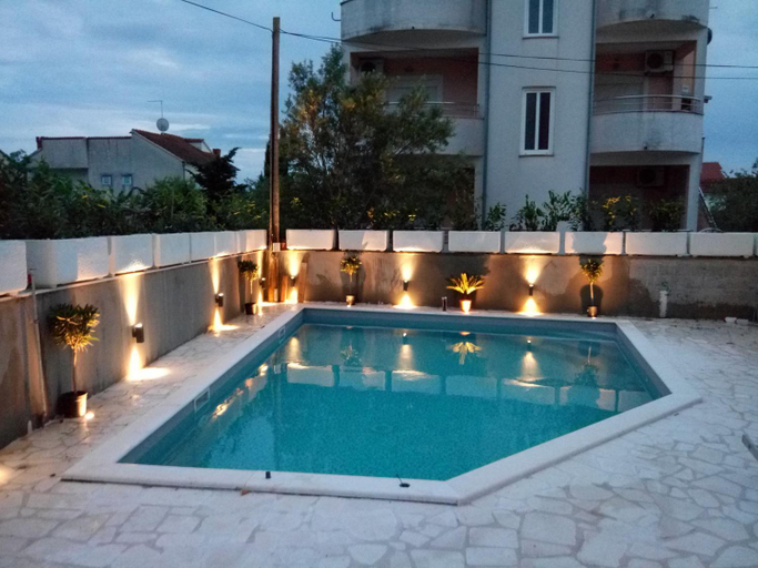 Sport & Beauty 2, Apartments Marina, Vodice