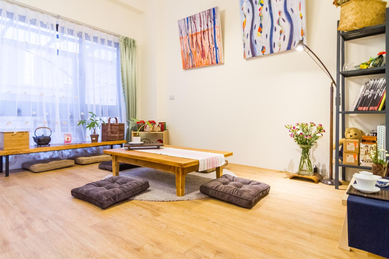 Others 3, Wendy's home Toucheng Mansion B, Yilan