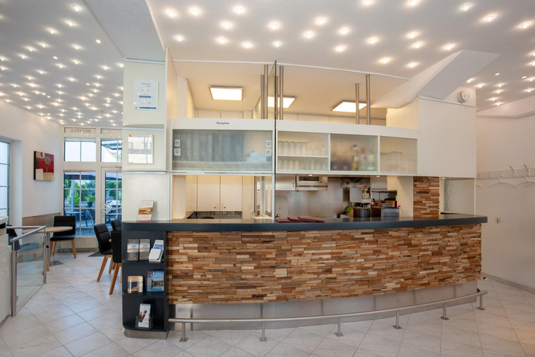 Public Area 2, Relax Wellnesshotel Stuttgart, Stuttgart