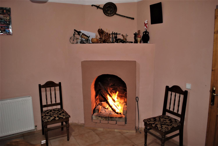 Others 5, Family Guesthouse - MACHARASHVILI, Tbilisi
