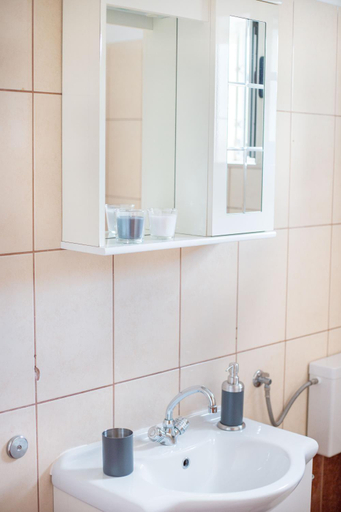 Bathroom 5, Apartments Marina, Vodice