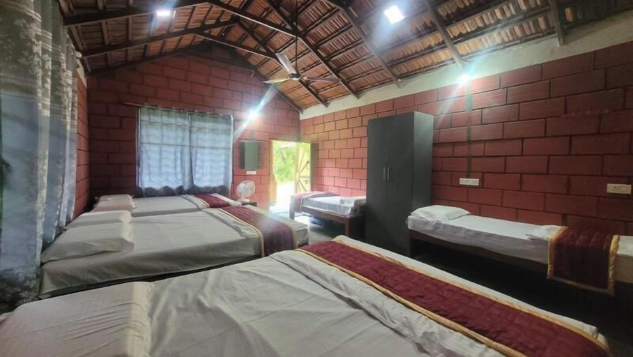 Others 3, Tusker Valley Resort, Hassan