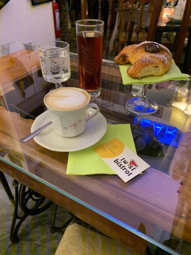 Food & Drinks, HomEdo B&B, Florence