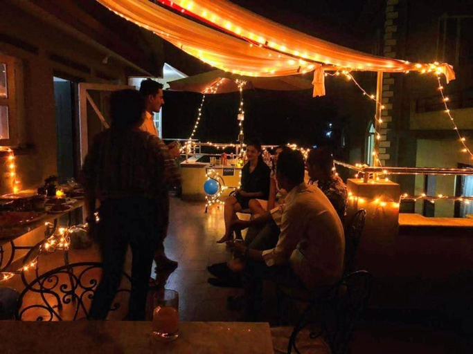Food & Drinks 5, Hidden Leaf Bed & Breakfast, Bagmati