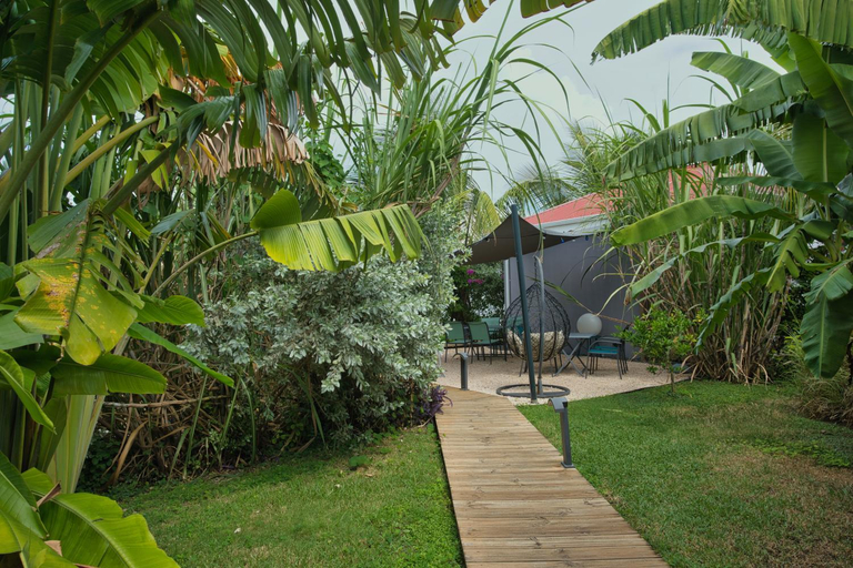 Others 4, Hotel & Villa Le Cocotel, Saint-François