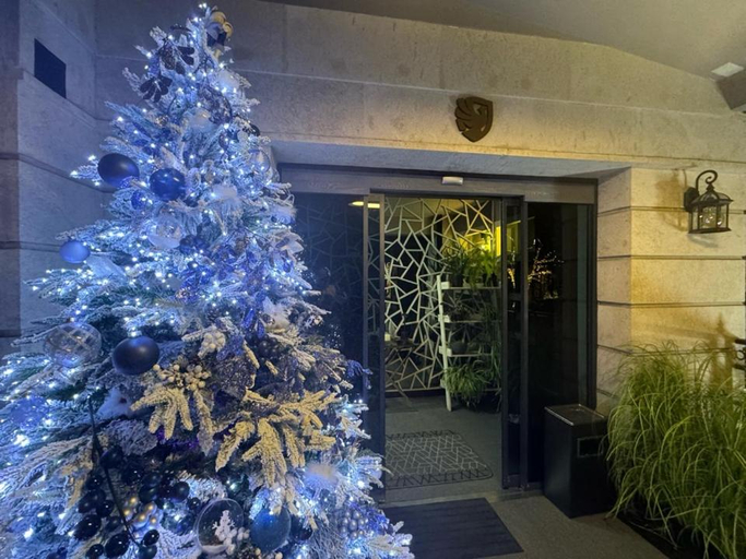 Exterior & Views, The Phoenix Boutique Hotel, Yerevan