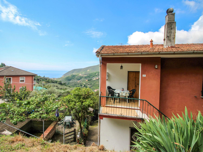 Apartment Cristina by Interhome, Genova