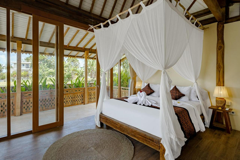 Bedroom 7