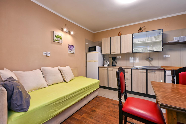 Apartman Jura, dvije spavace sobe, Sveti Ivan Zelina
