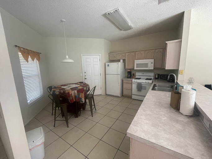 Others 5, Esprit Oasis - Three Bedroom Home, Polk