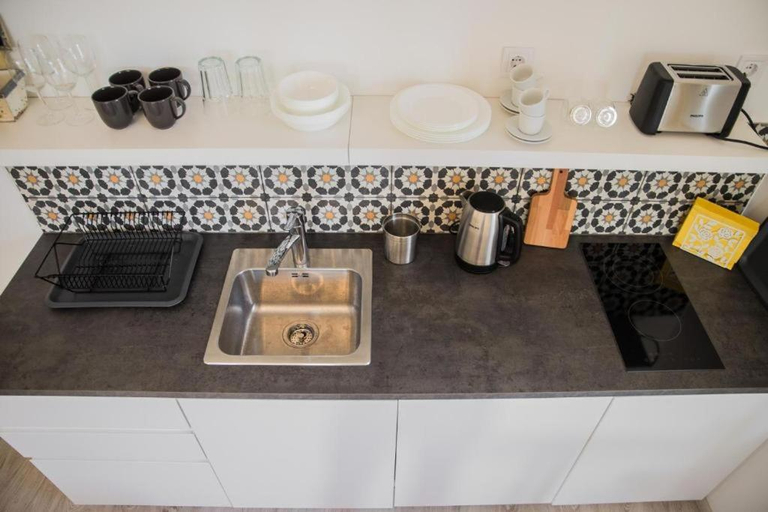 Others 5, Raba Apartman House, Győr