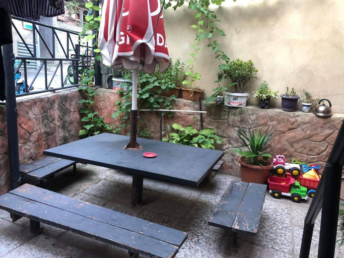 Others 4, Hillside Guesthouse, Borjomi