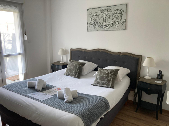 Bedroom 14