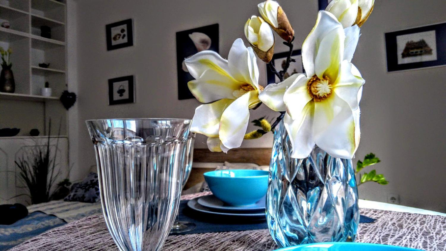 Food & Drinks, WestEnd Apartment, Budapesti