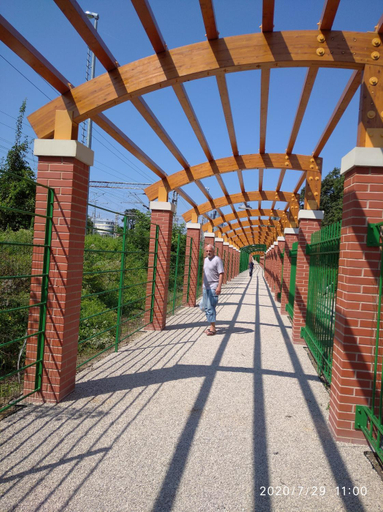 Others 3, Botanical garden, Zagreb