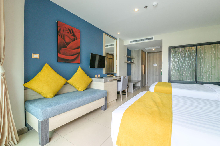 Bedroom 8