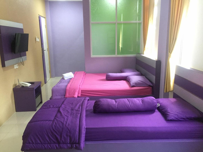 Bedroom 5