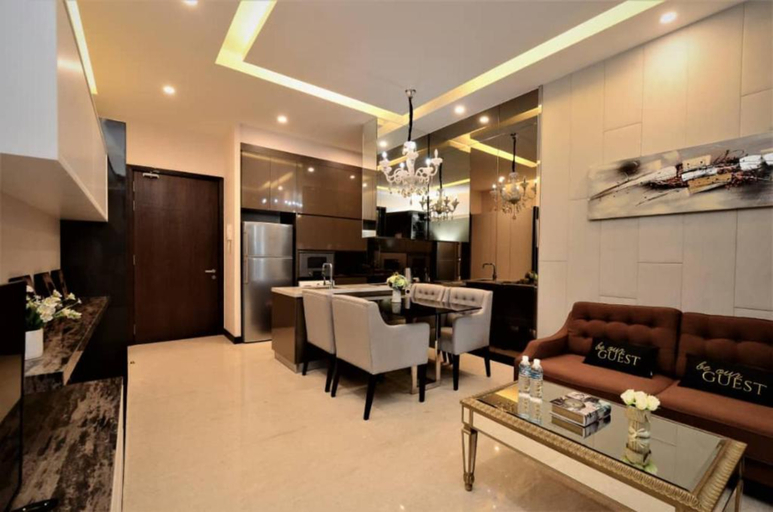 Others 4, Dorsett Residences Service Suites Bukit Bintang KL, Kuala Lumpur