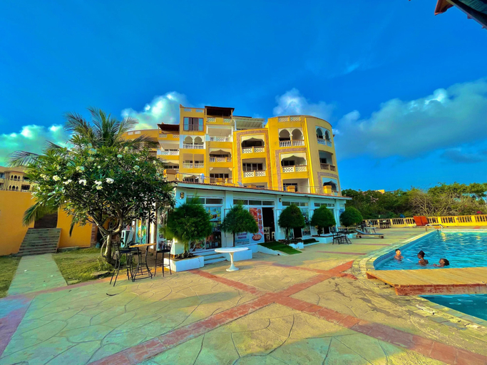 Exterior & Views, Shanzu Two Bedroom Seaview Oasis., Kisauni