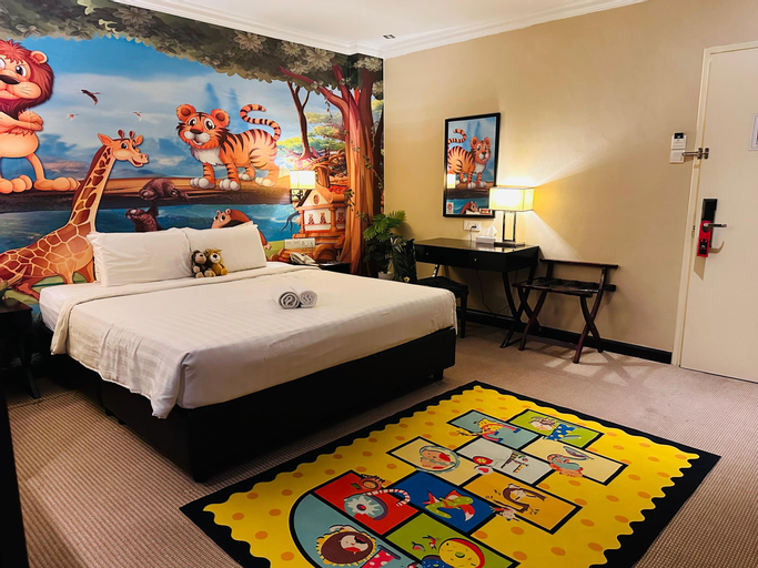 Bedroom 3