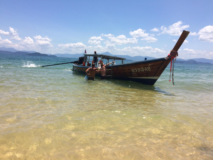 Others 3, Lucky resort, Muang Ranong