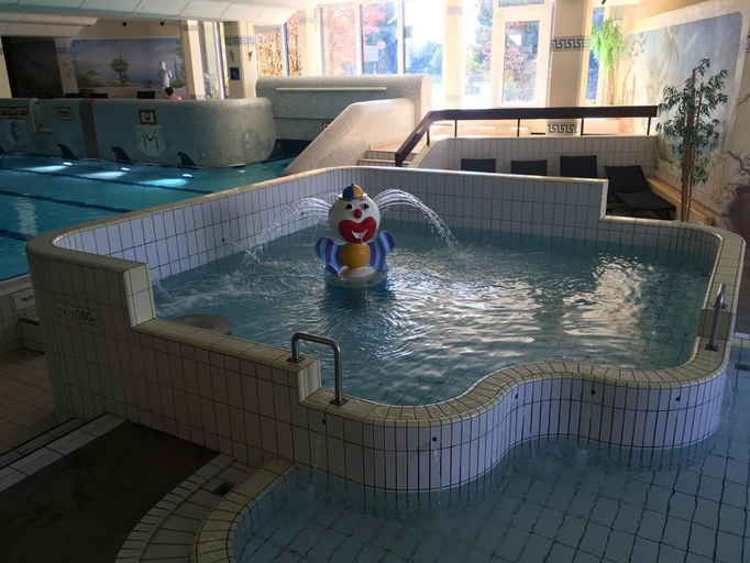 Sport & Beauty 2, Ferienwohnung Reinhold, Straubing-Bogen