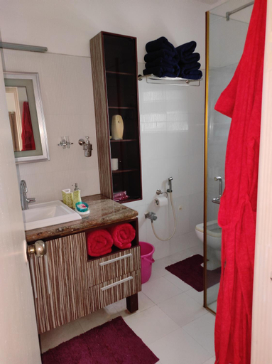 Bedroom 12