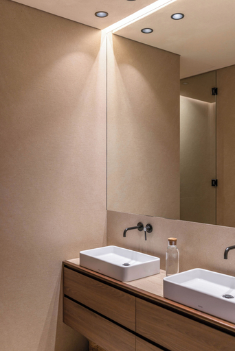 Bathroom 4, Villa Fiji, Badung