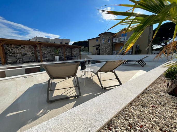 Exterior view 4, Olivea Luxury Suites, Fažana