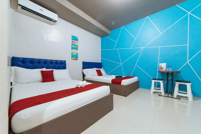 Bedroom 13
