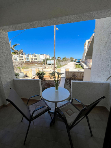 Others 2, Kydonia apartments, Crete