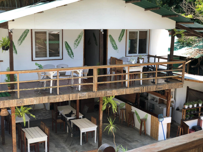 Others 4, Tribal Xperience Port Barton Town, San Vicente