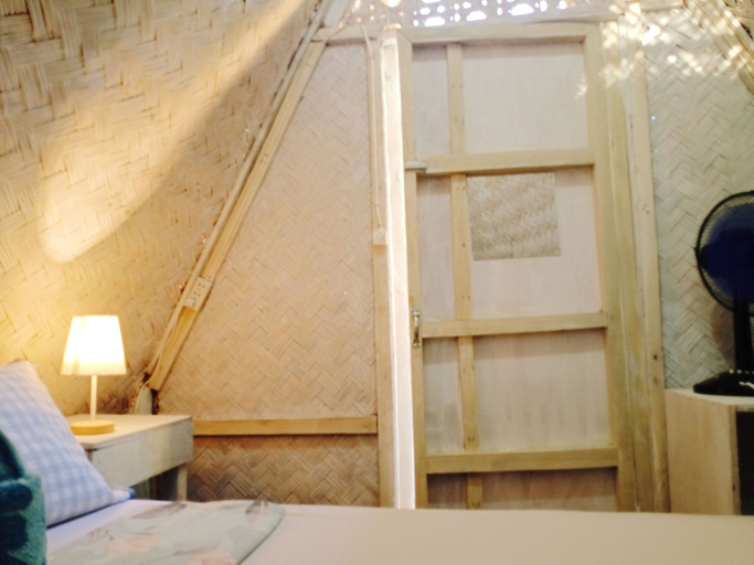 Bedroom 3, Amwani Breeze, El Nido