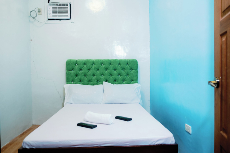 Bedroom 2, Rb's Three Storey House, Zamboanga City
