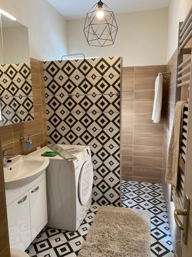 Others 2, Blue Room and Private Bathroom, Konavle