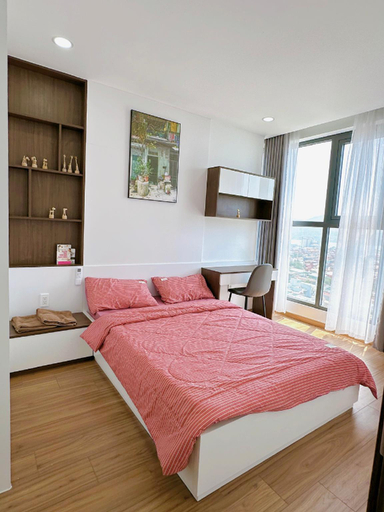Bedroom 2, BBnB Home RESIDENCE (Sai Gon), Qui Nhơn