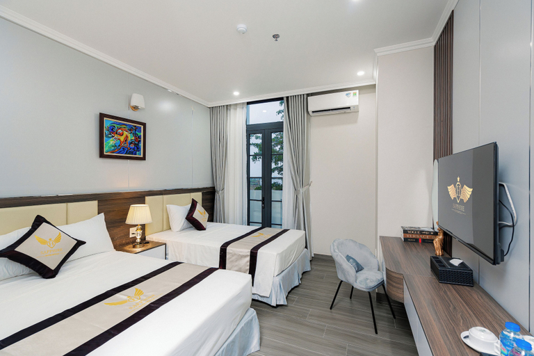 Bedroom 3, Sapphire 2 Ha Long, Hạ Long