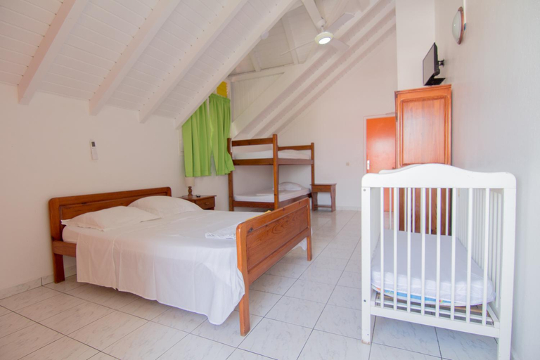 Others 5, Chambres d'hote Beausejour, Capesterre-de-Marie-Galante