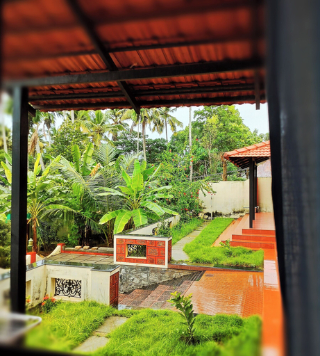 Others 4, The Ixora - A Boutique Homestay, Thiruvananthapuram