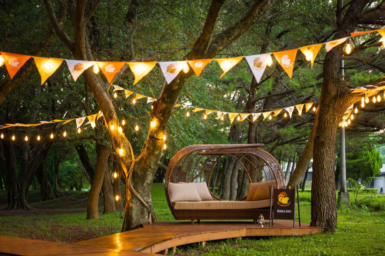 Others 4, Bon Chill Glamping By Cosmos Otium, Taoyuan