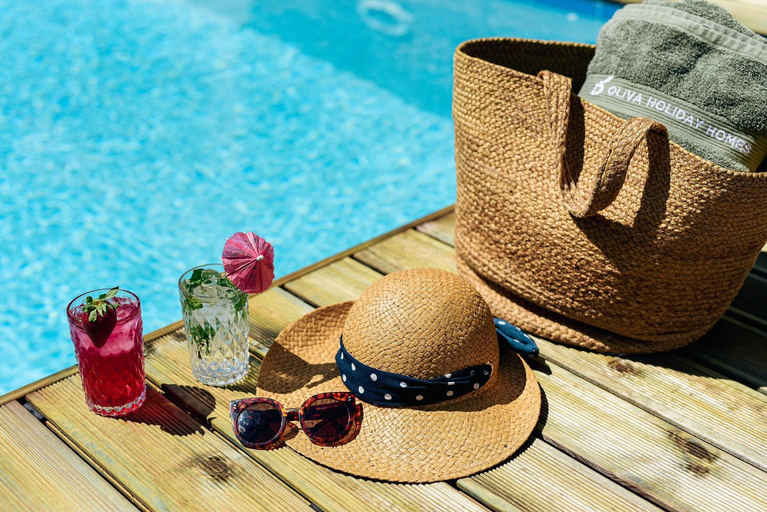 Sport & Beauty 2, Oliva Holiday Homes, West Greece