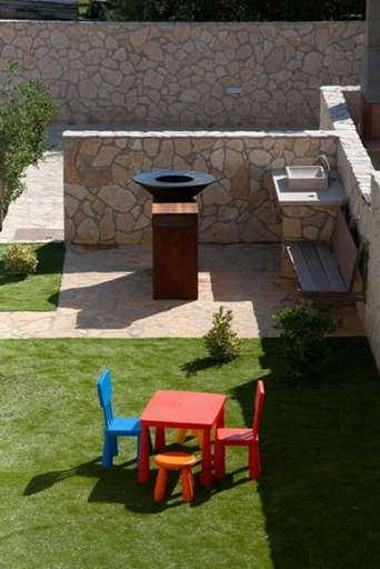 Others 2, Villa Ivan, Biograd na Moru