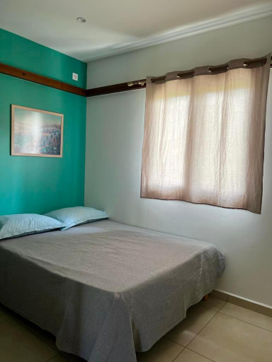Bedroom 3, Villa North Shore, Le Moule