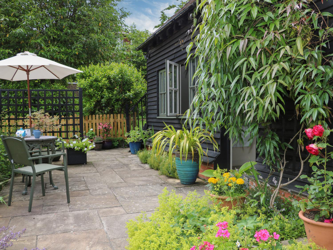 Others 2, The Barn at Sandhole Cottage, Kent