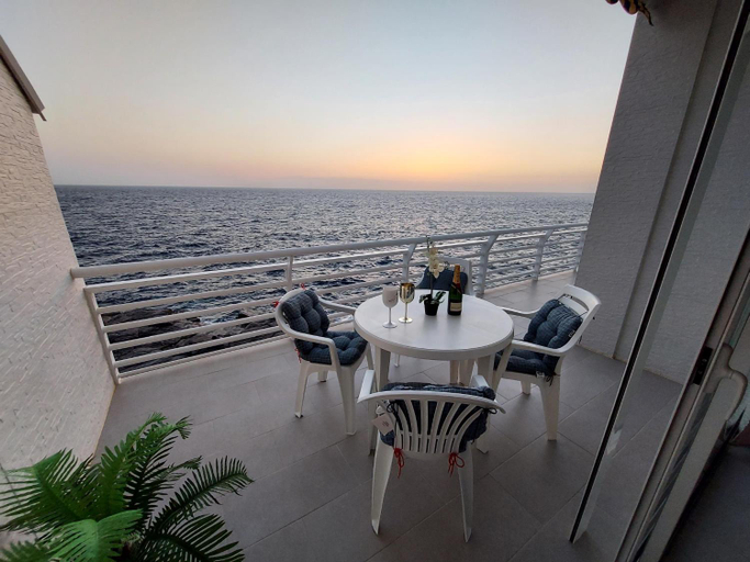 Others 3, Love boat deluxe experience, Santa Cruz de Tenerife